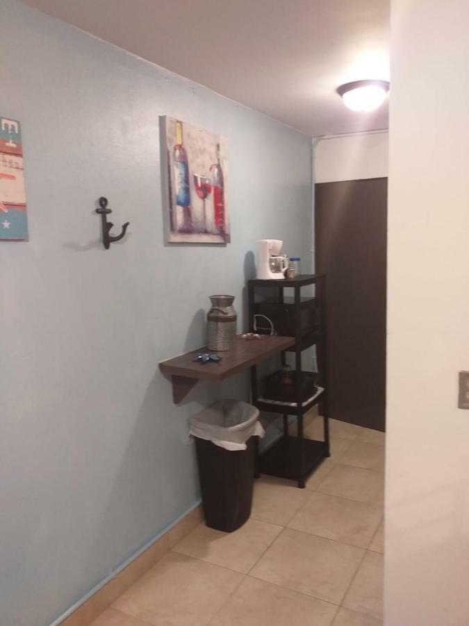 Beach Front Apt 4 At Isla Verde Tower Apartment San Juan Luaran gambar